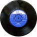 PRETTY THINGS Children / My Time (Fontana 267 717 TF) Holland 1967 PS 45 (Garage Rock, Psychedelic Rock)